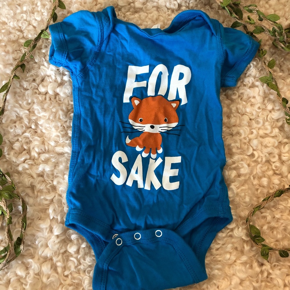 🌟Funny unisex onesie